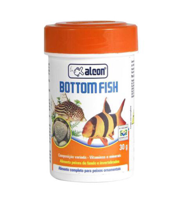 ALCON BOTTOM FISH 30 GR