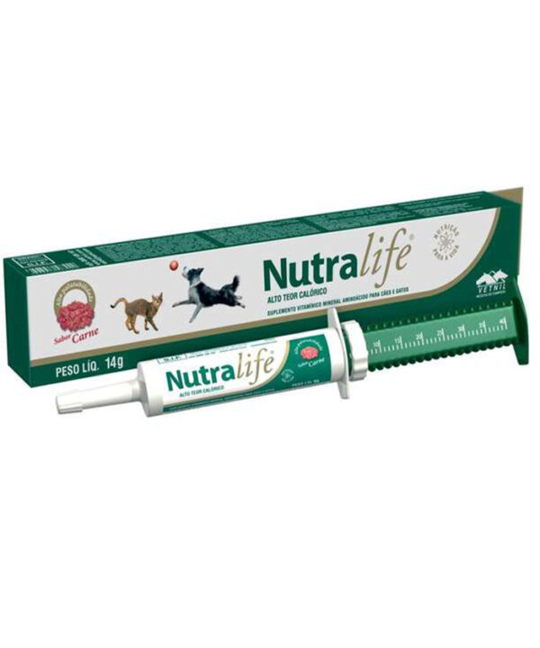 NUTRALIFE 14 GR