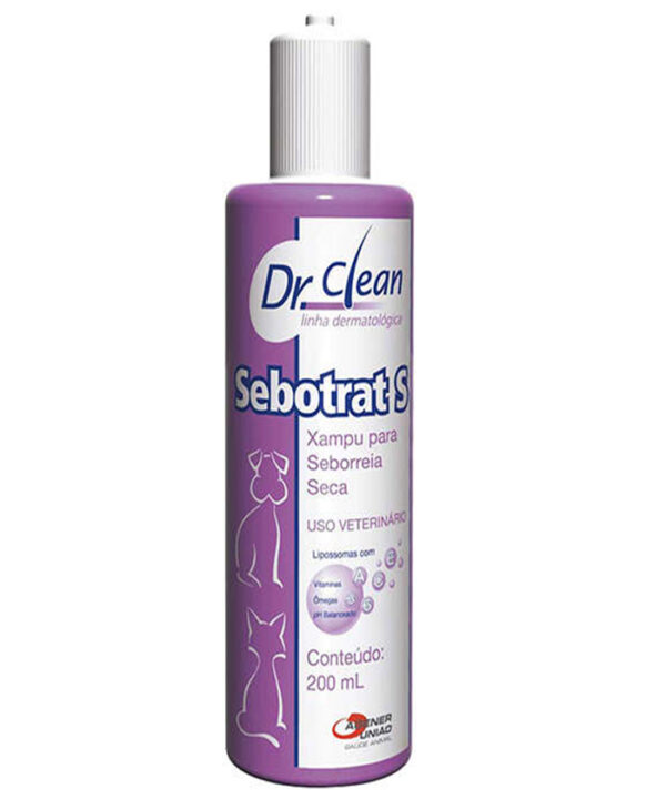 SEBOTRAT S  200 ML