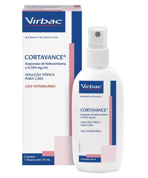 CORTAVANCE 76 ML