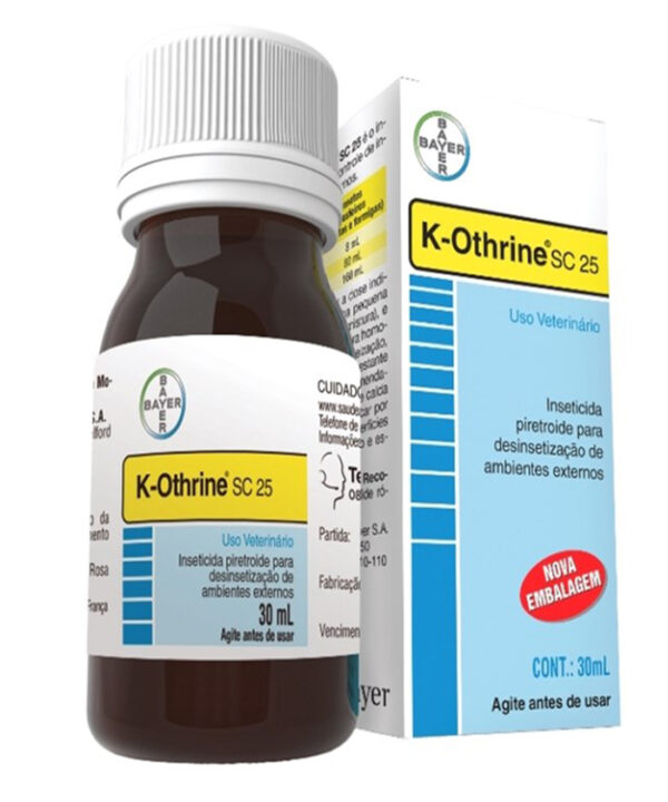 K-OTHINE 30 ML