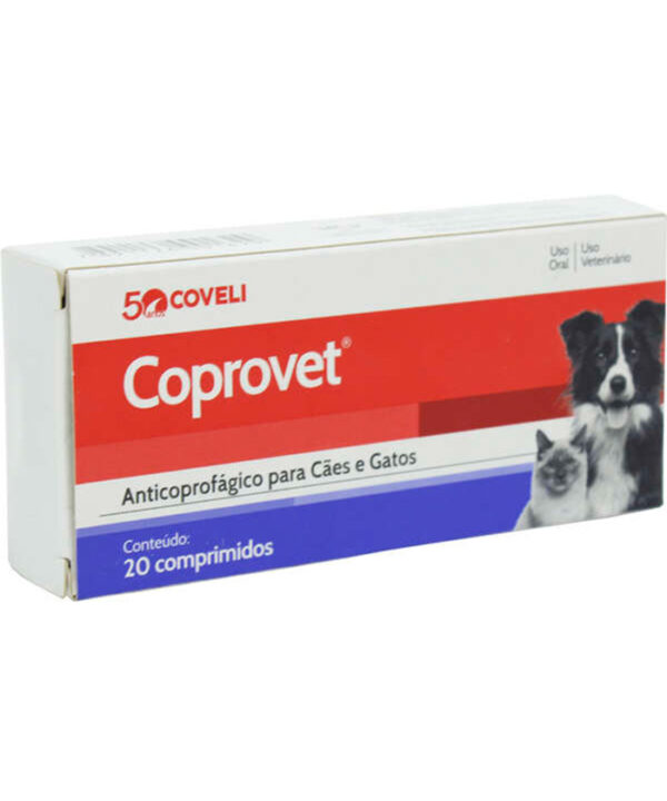 COPROVET 20 COMP