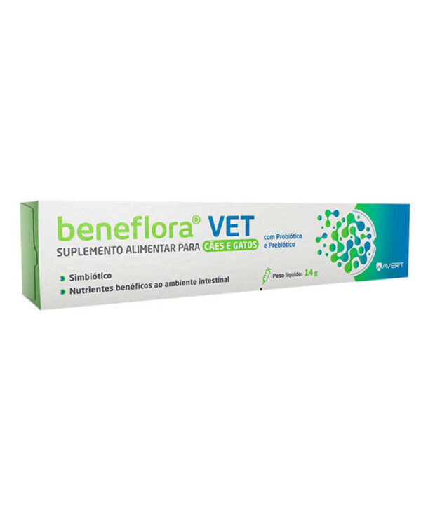 BENEFLORA VET 14G