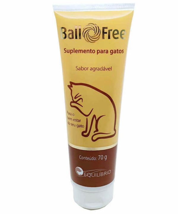 BALL FREE 70 GR