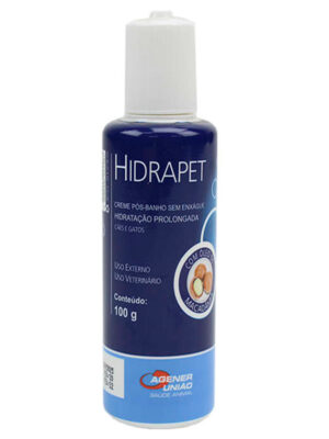 HIDRAPET 100 ML