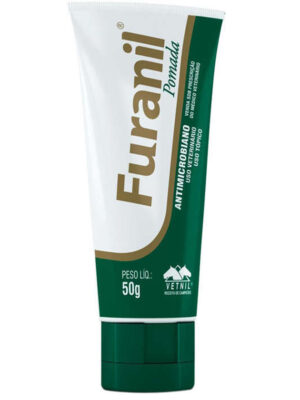 FURANIL POMADA 50 GR