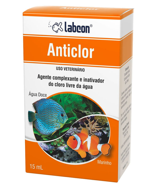 LABCON ANTICLOR 15 ML