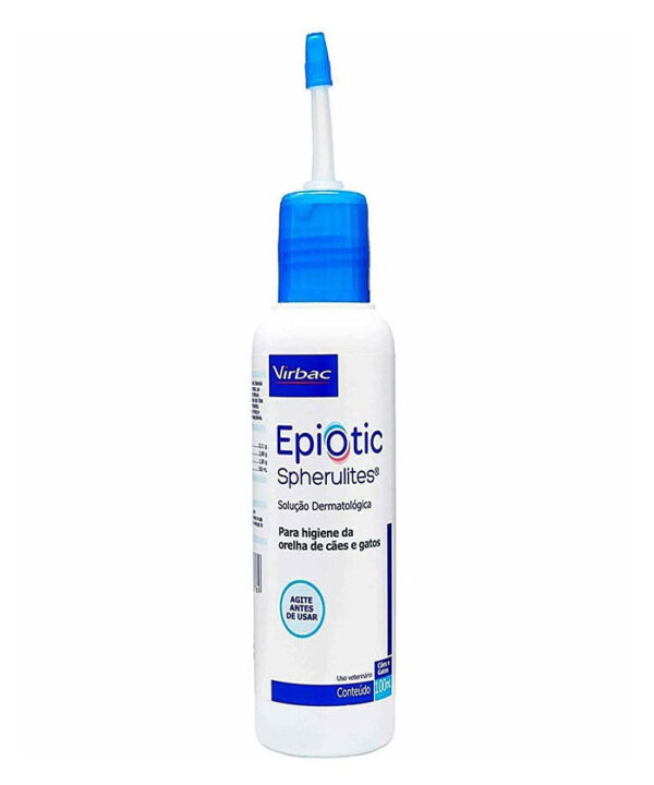 EPIOTIC 100 ML