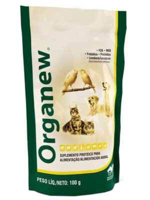 ORGANEW 100 GR