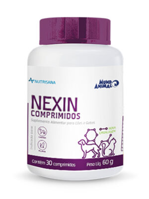 NEXIN 30 COMPRIMIDOS 60G