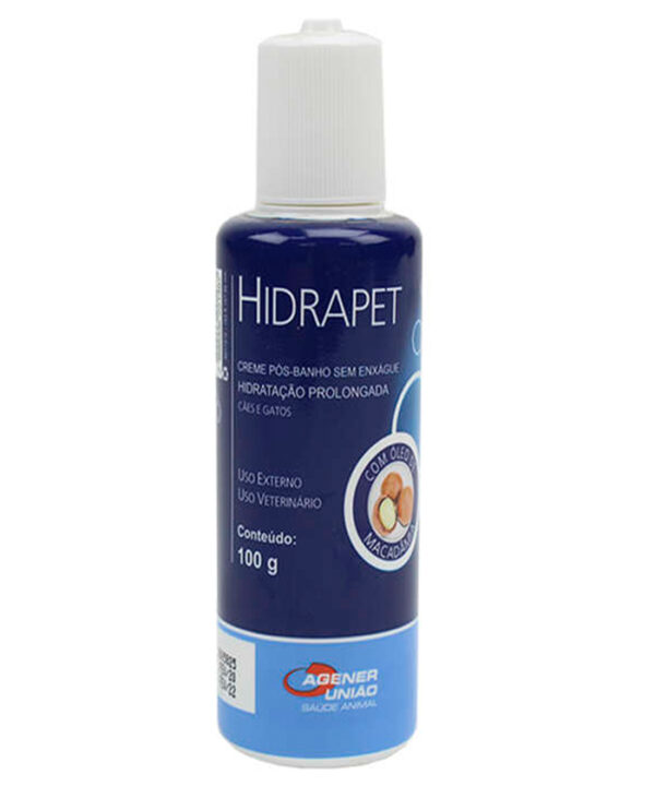 HIDRAPET 100 ML