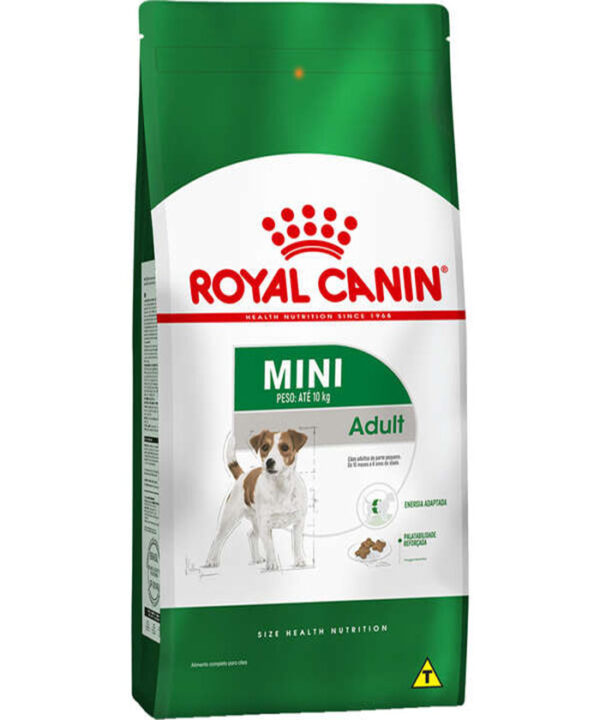 ROYAL CANIN MINI ADULT 1 KG