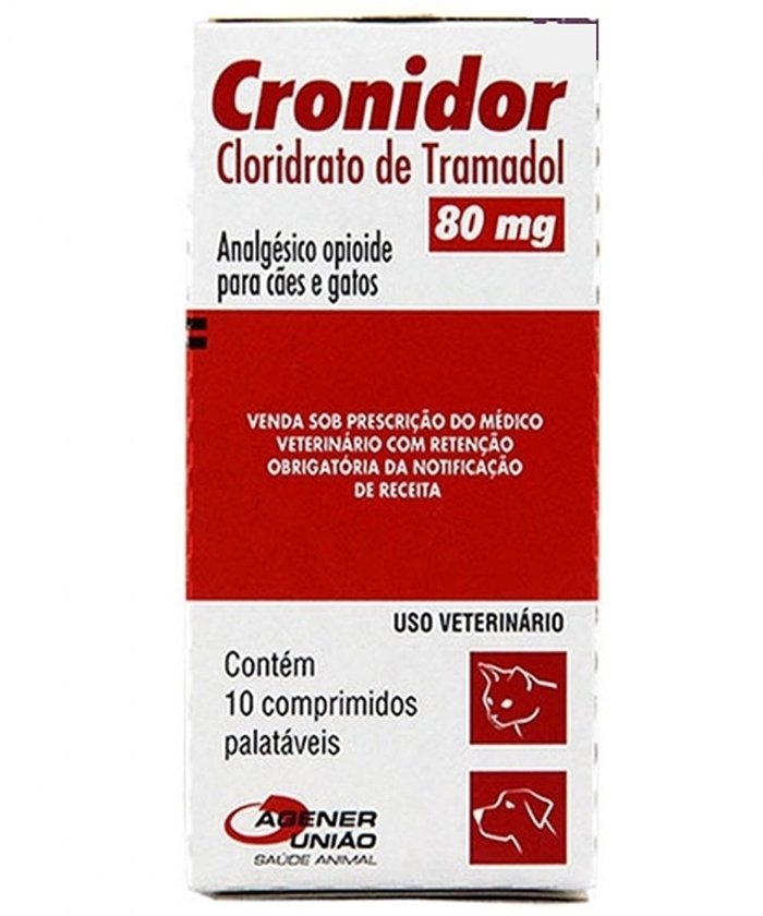 Tramadol 80 Mg Precio