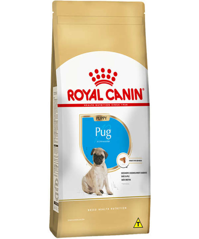 ROYAL CANIN PUG PUPPY 1 KG Mundo Animal