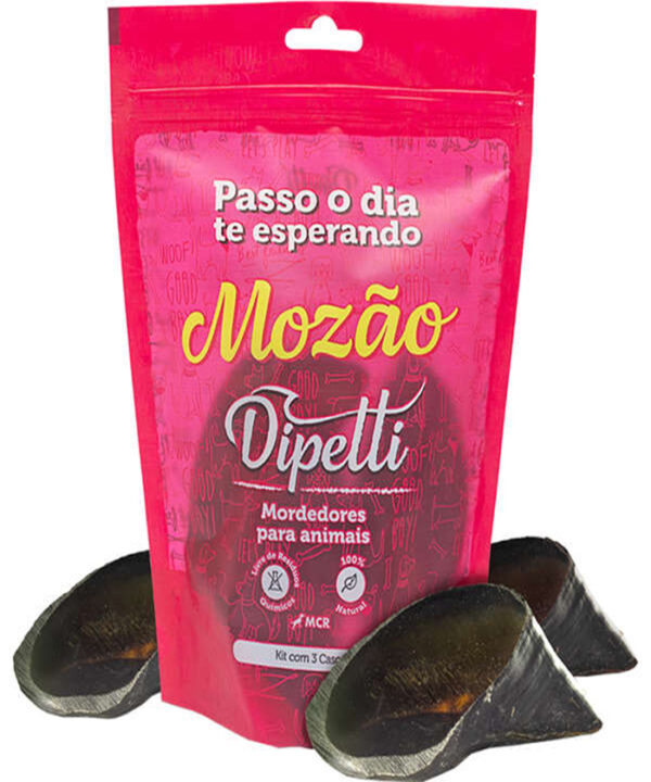 DIPETTI MOZÃO C/3