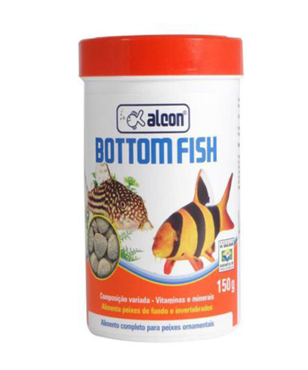 ALCON BOTTOM FISH 150 GR