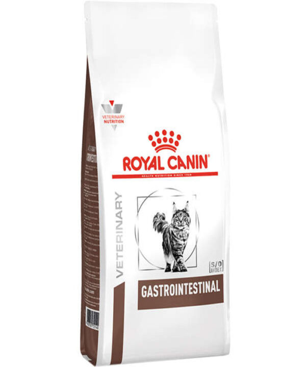 ROYAL CANIN FELINE GASTRO INTESTINAL 1,5 KG