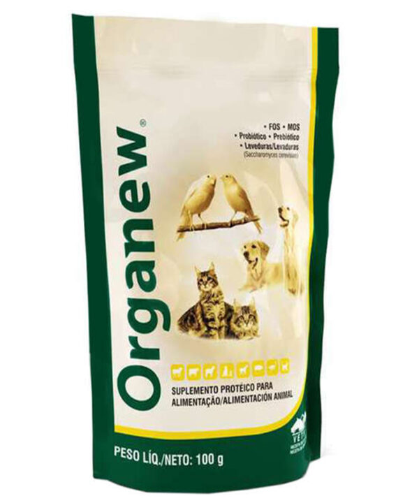 ORGANEW 100 GR