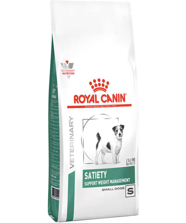 ROYAL CANIN SATIETY 1,5 KG SMALL DOG