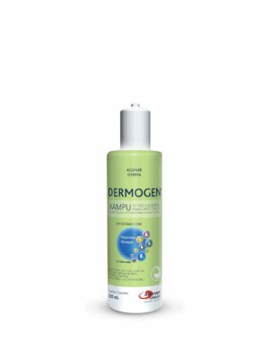 DERMOGEN SHAMPOO 200 ML
