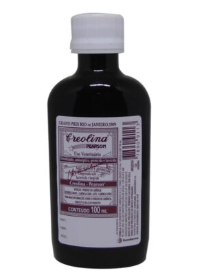 CREOLINA PEARSON 100 ML