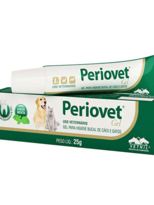 PERIOVET GEL 25G