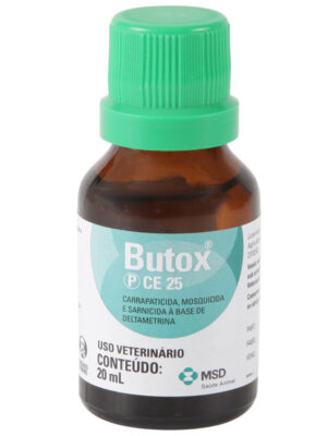 BUTOX 20 ML