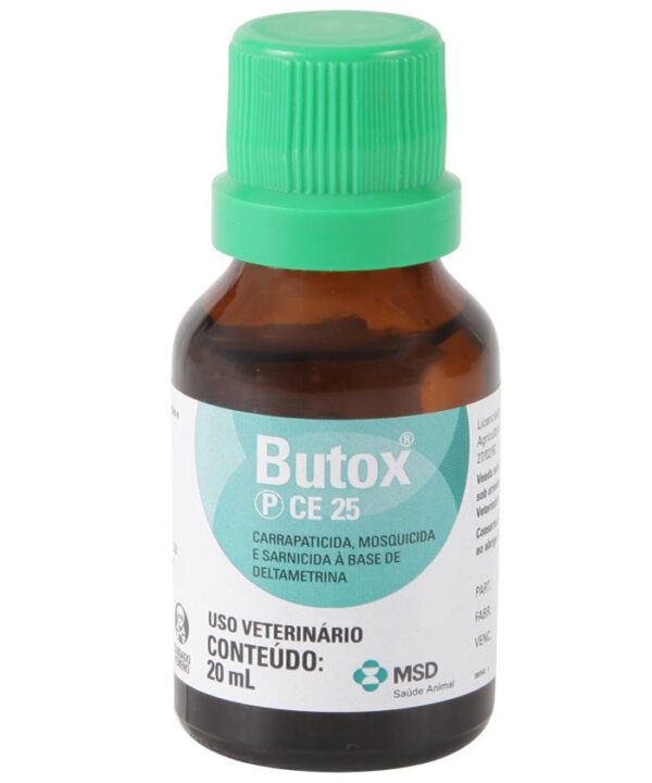 BUTOX 20 ML
