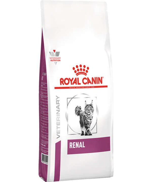ROYAL CANIN FELINE RENAL 400G