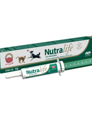 NUTRALIFE 14 GR