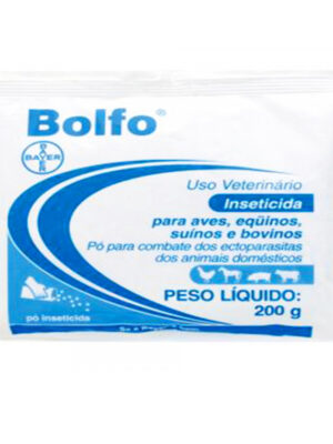BOLFO 200 GR