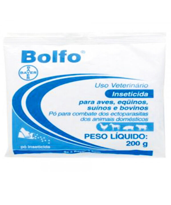 BOLFO 200 GR