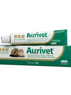 AURIVET 13 GR