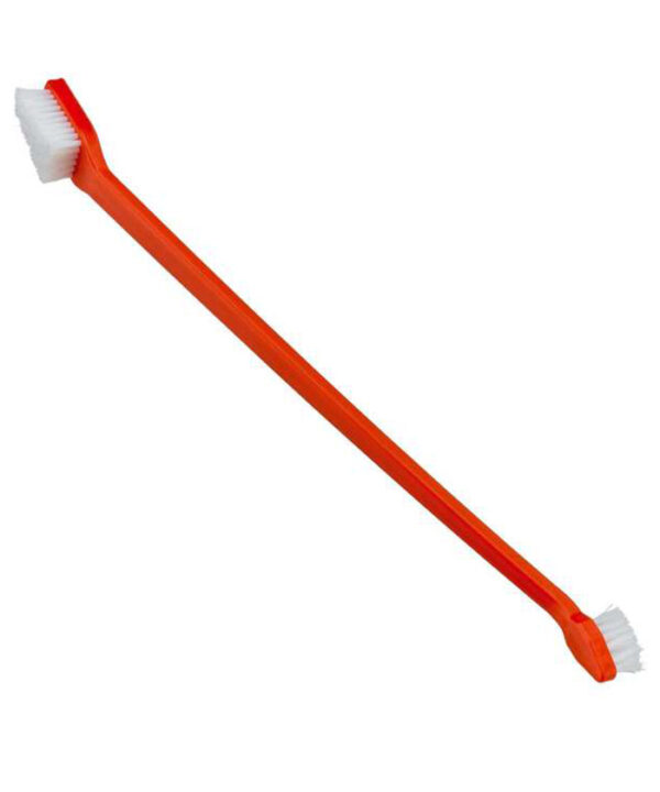 ESCOVA DENTAL DUPLA C/3 UN