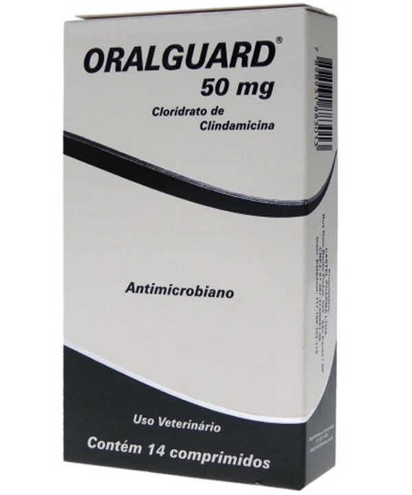ORALGUARD 50 MG
