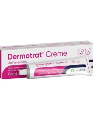 DERMOTRAT CREME 20 GR