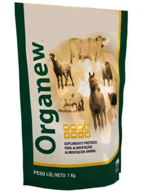 ORGANEW 1 KG