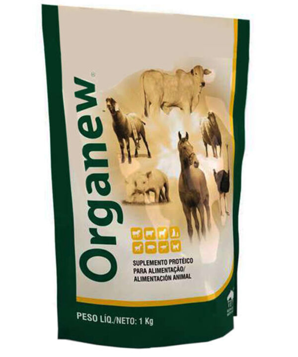 ORGANEW 1 KG