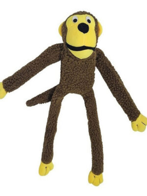 BRINQUEDO PELUCIA MACACO