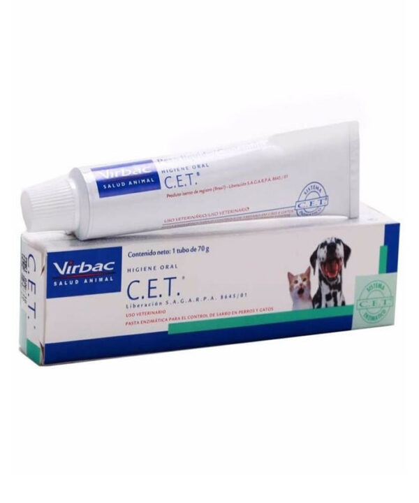 C.E.T. CREME DENTAL 70 GR (KIT COM ESCOVA)