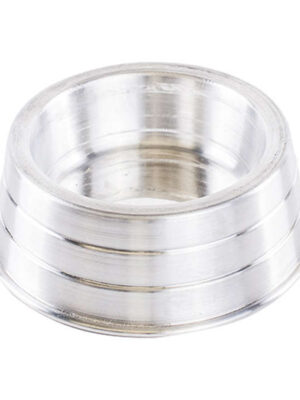 COMEDOURO ALUMINIO PESADO GIGANTE