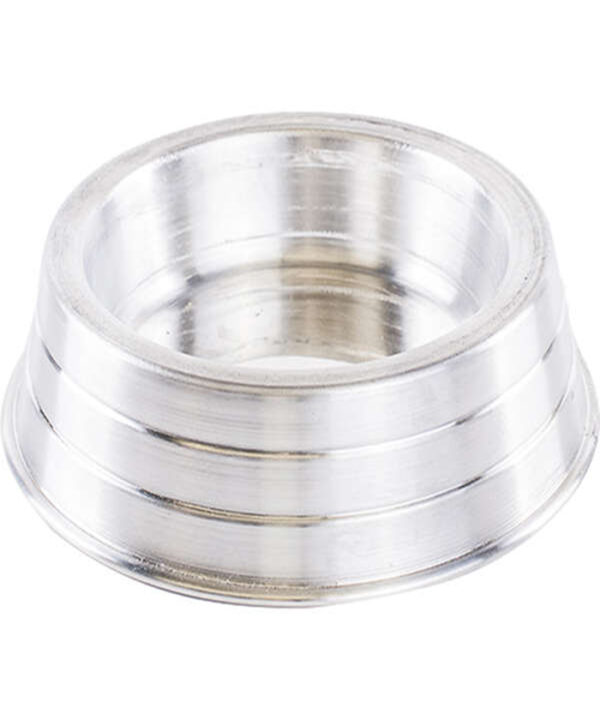 COMEDOURO ALUMINIO PESADO GIGANTE