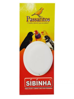 SIBINHA PASSARITOS 5 GR