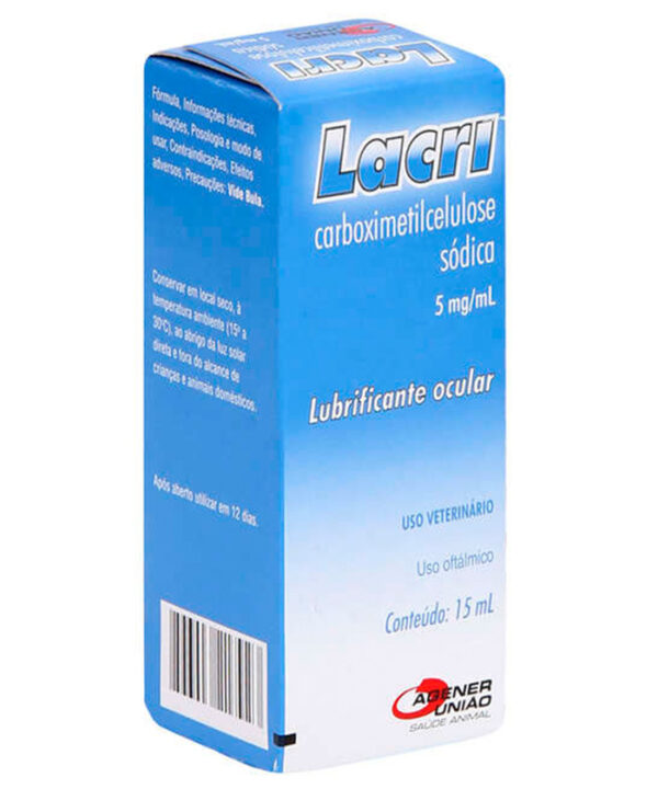 LACRI COLIRIO 15 ML
