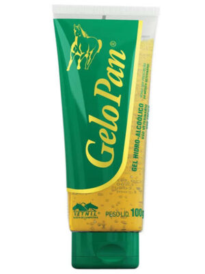 GELO PAN 100 GR
