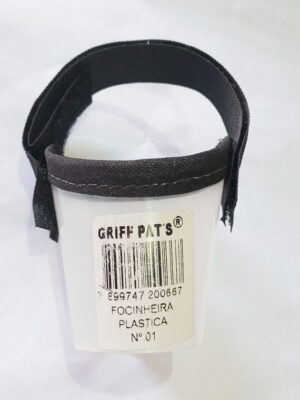 FOCINHEIRA PLASTICA N 1