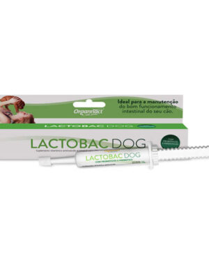 LACTOBAC DOG 13 ML