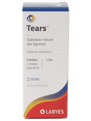 TEARS COLIRIO  8ML