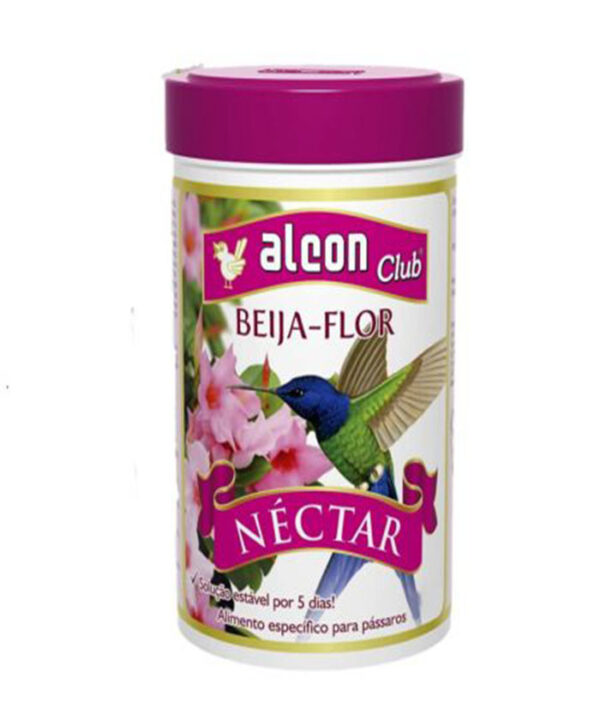 ALCON CLUB BEIJA FLOR 150 GR