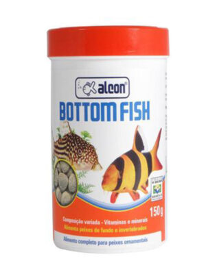ALCON BOTTOM FISH 150 GR